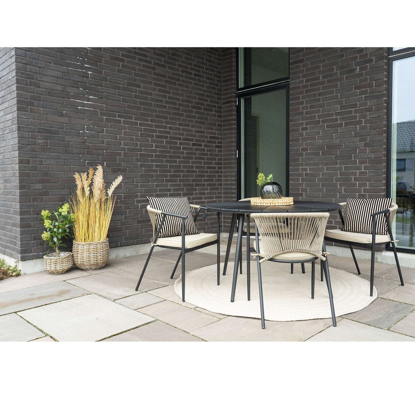 Atlanta Spisebord House Nordic Spisebord