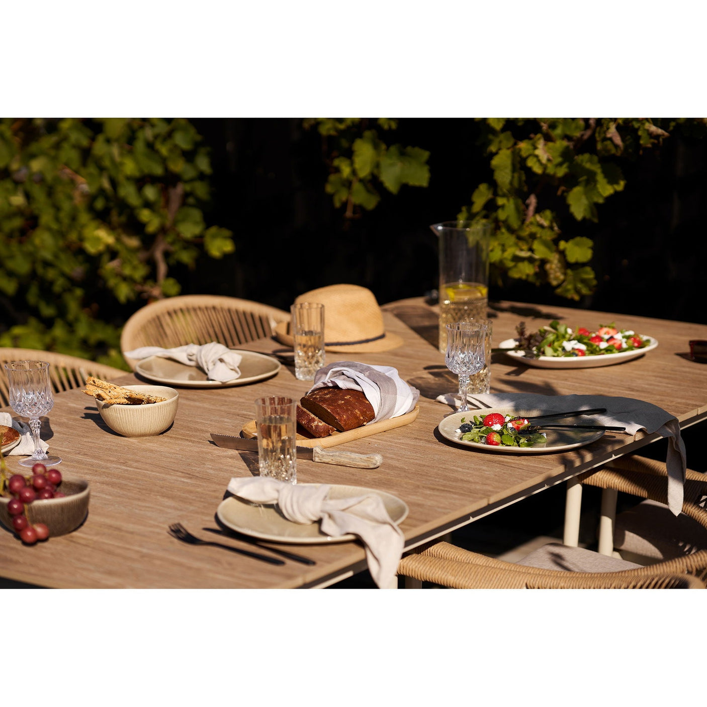 Abela Spisebord House Nordic Spisebord