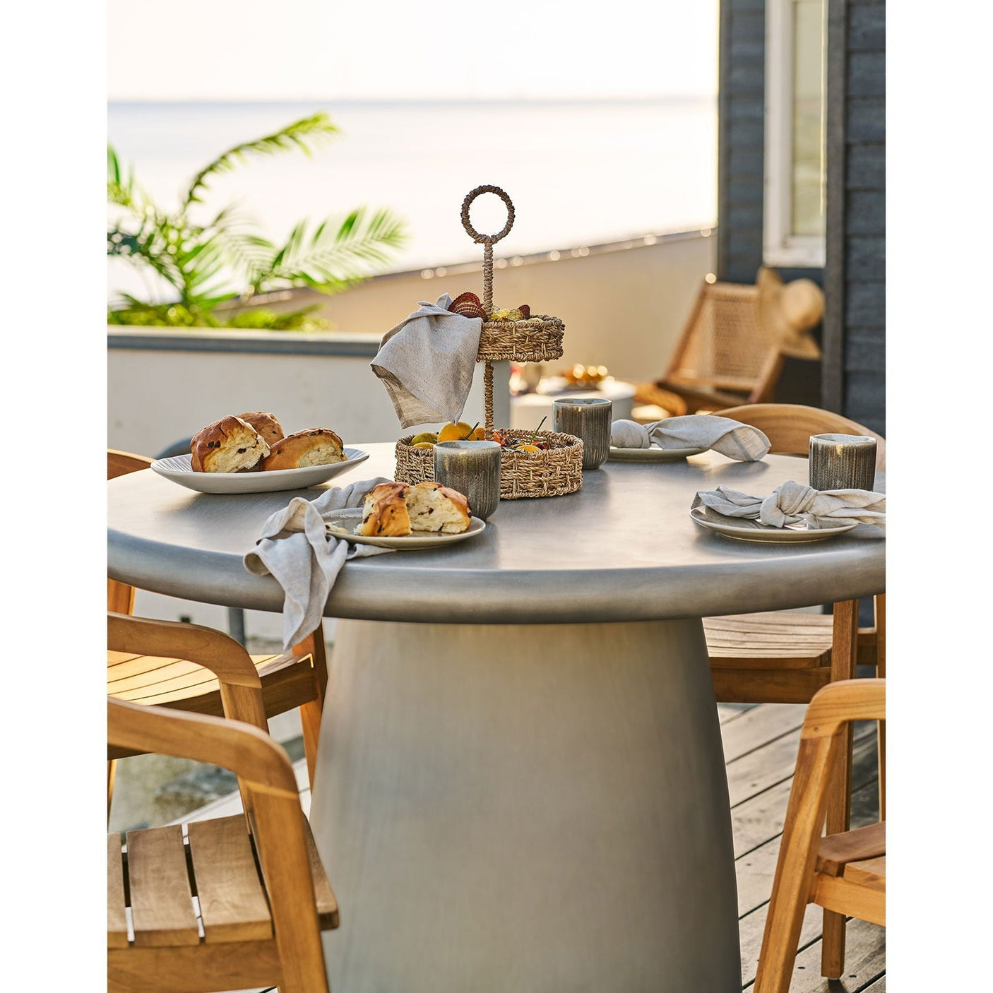 Bonnet Spisebord House Nordic Spisebord