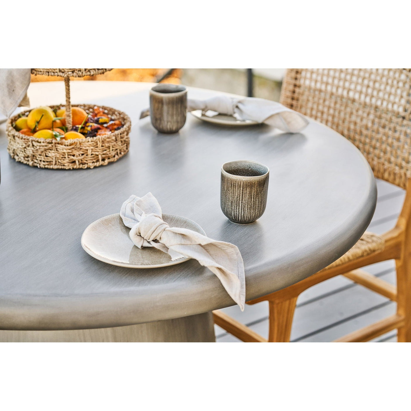 Bonnet Spisebord House Nordic Spisebord