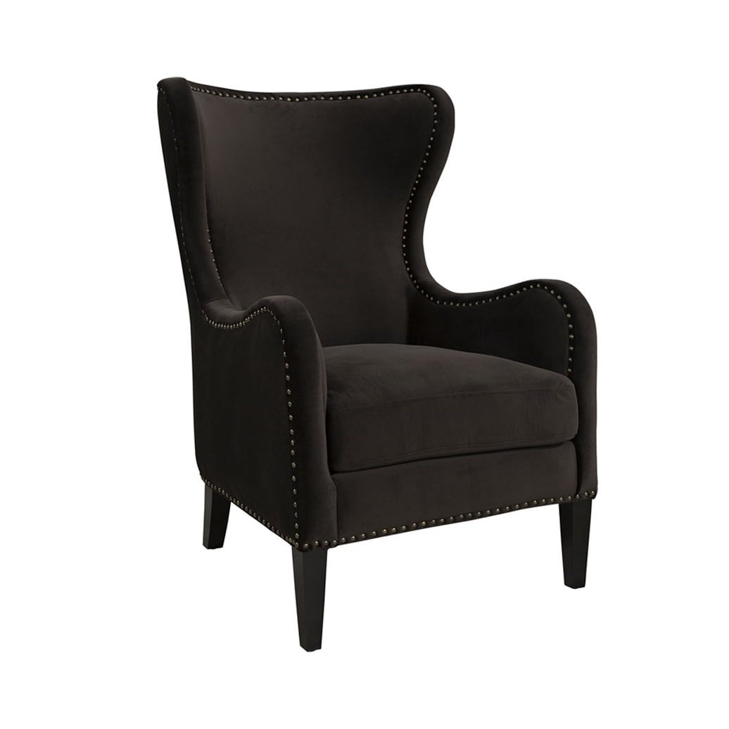 MISCHA Artwood Lenestol