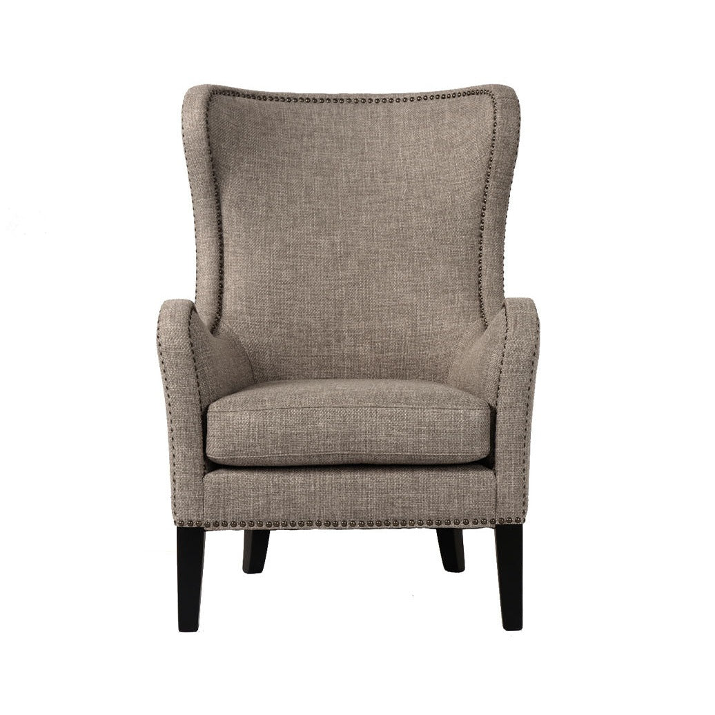 MISCHA Artwood Lenestol