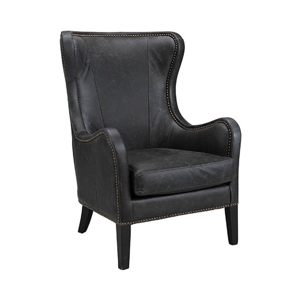 MISCHA Artwood Lenestol