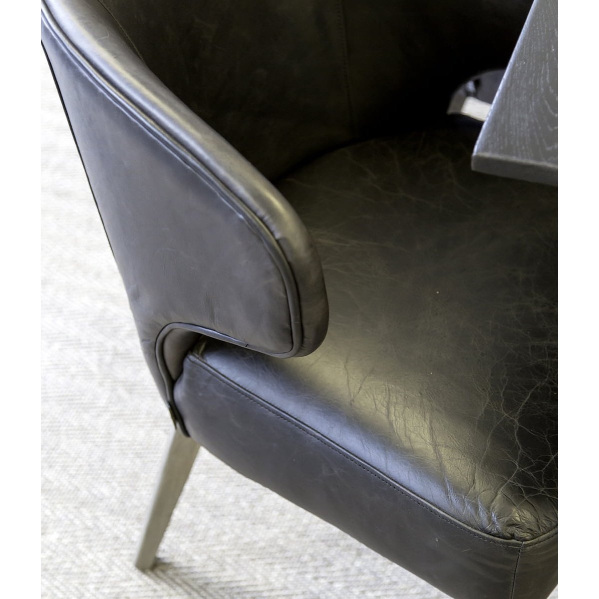 LA VELLA Artwood Spisestol