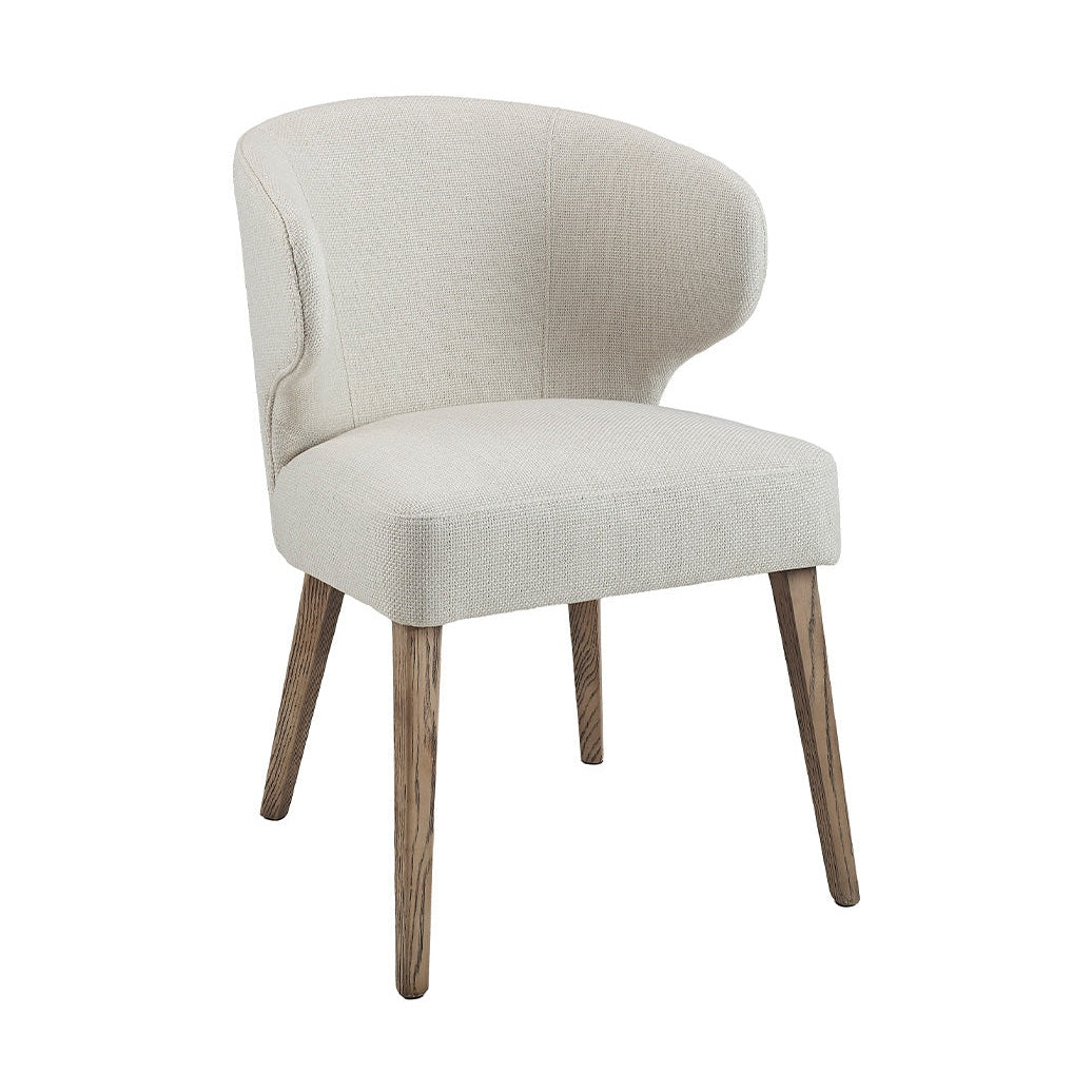 LA VELLA Artwood Spisestol