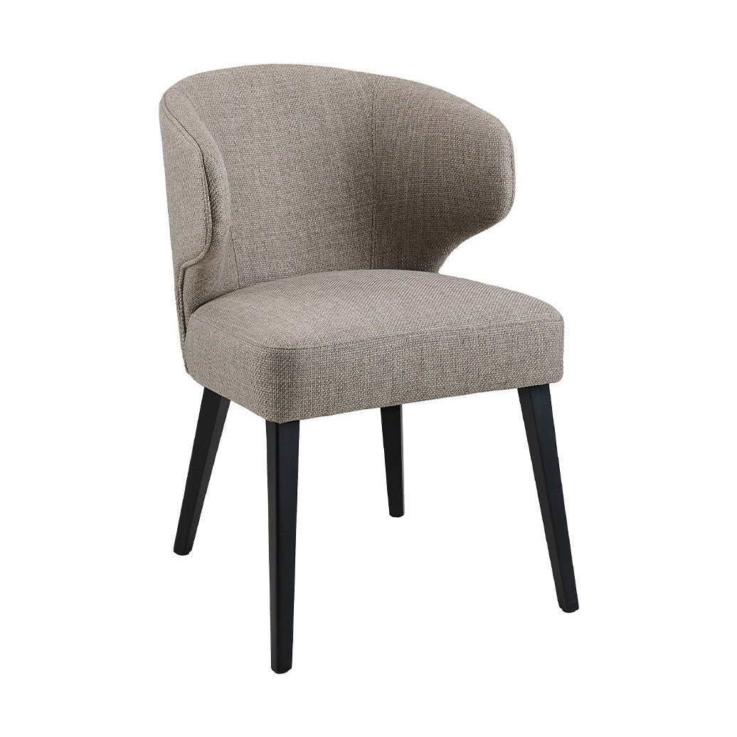 LA VELLA Artwood Spisestol