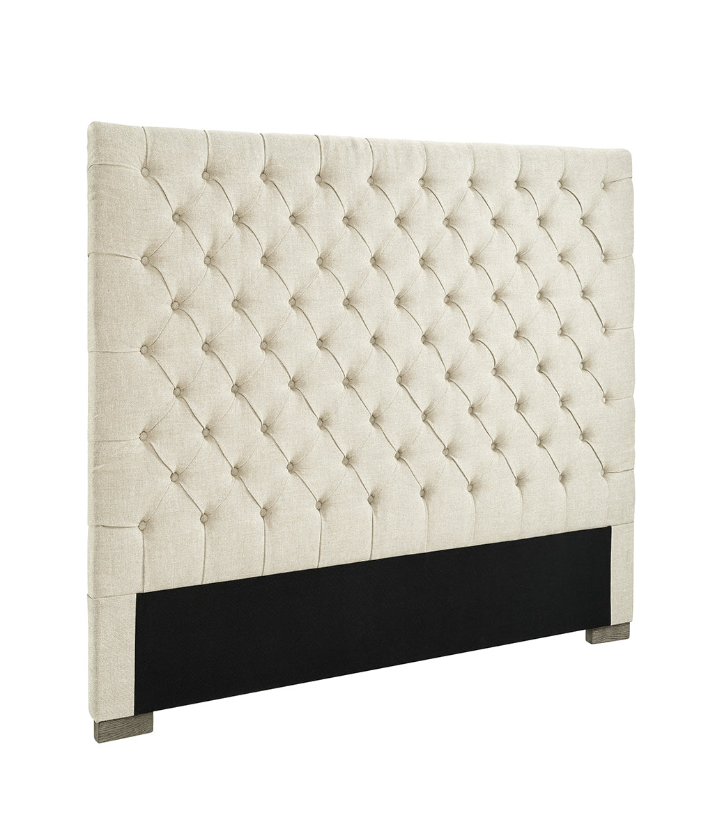 VIENNA sengegavel Artwood Sengegavel