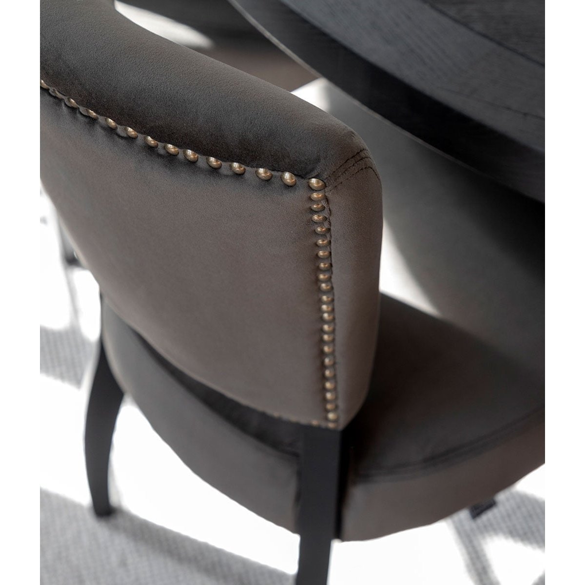 MAGGIE spisestol Artwood Spisestol