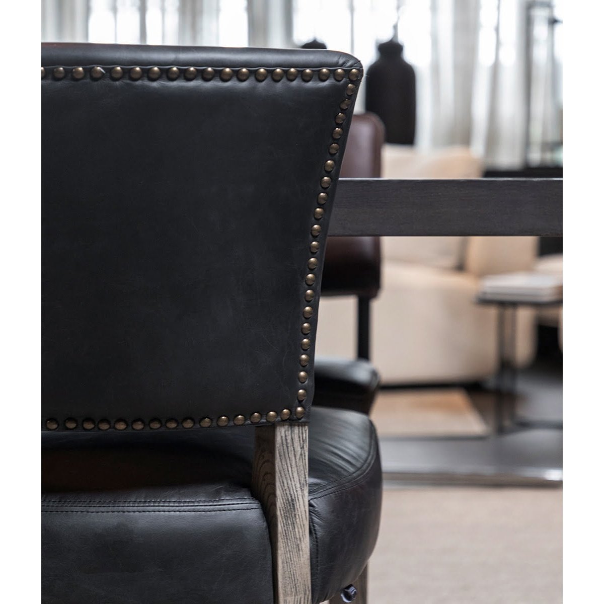 MAGGIE spisestol Artwood Spisestol