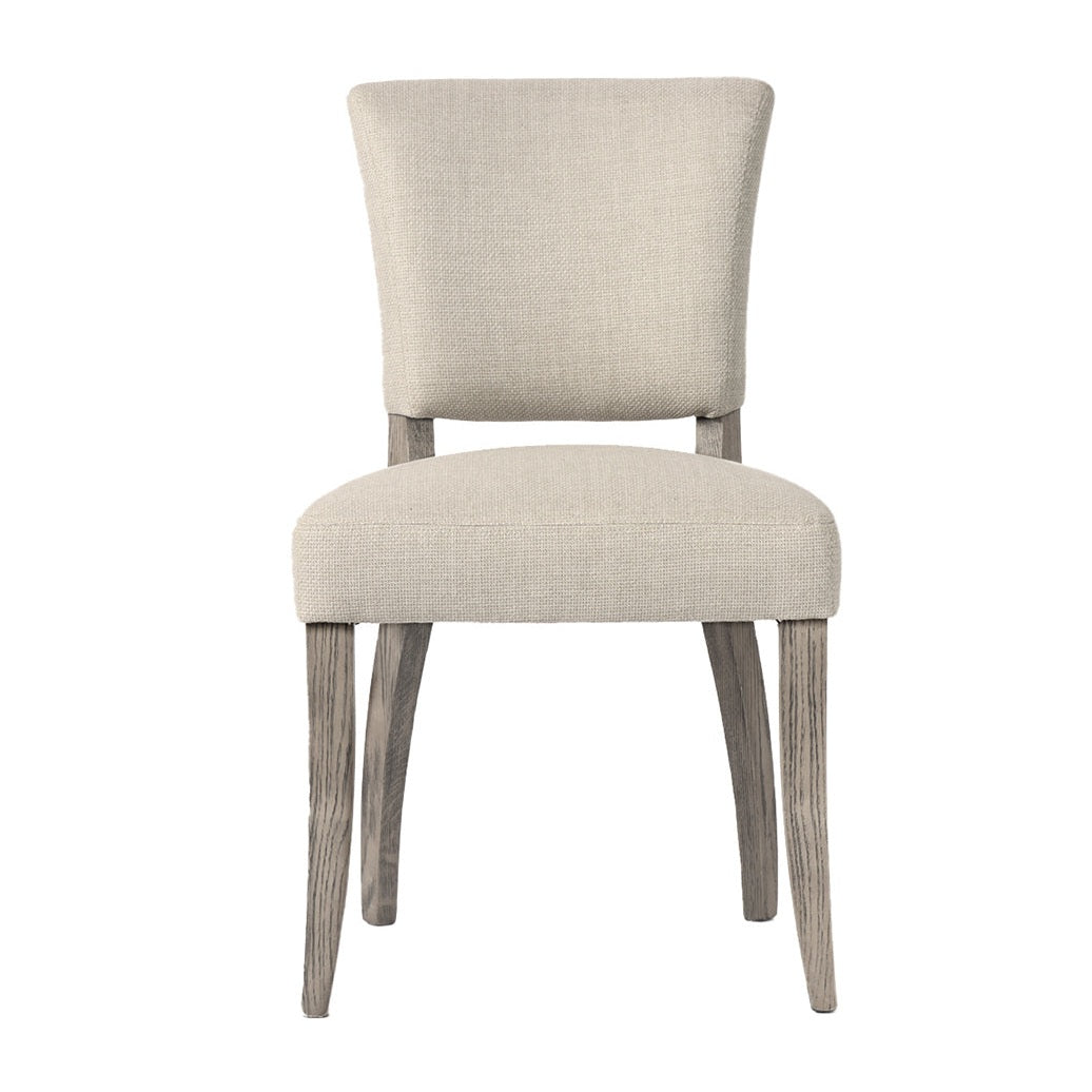 MANDY matstol Artwood Spisestol