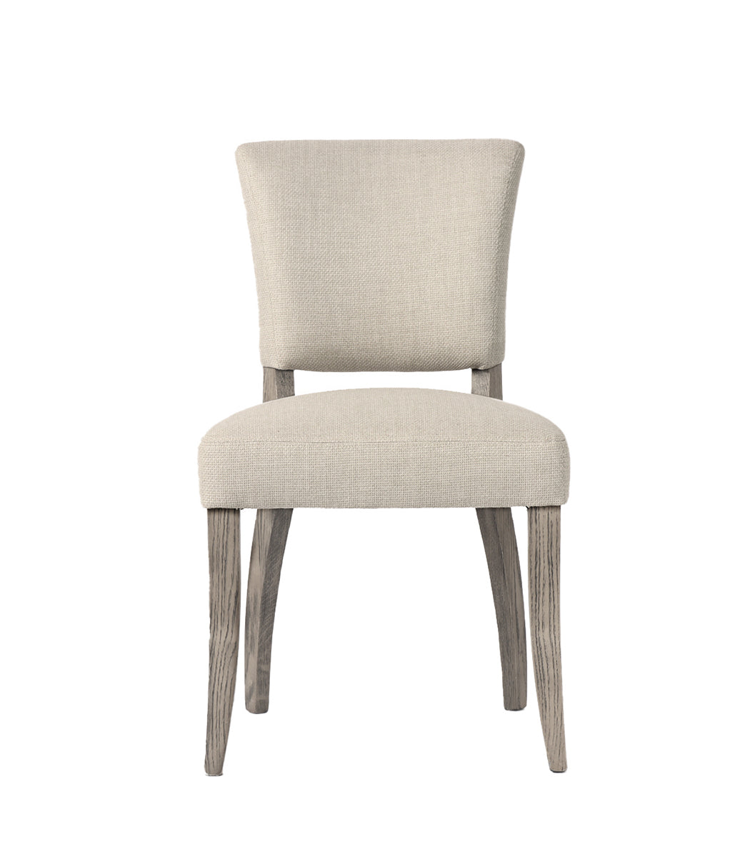 MANDY matstol Artwood Spisestol