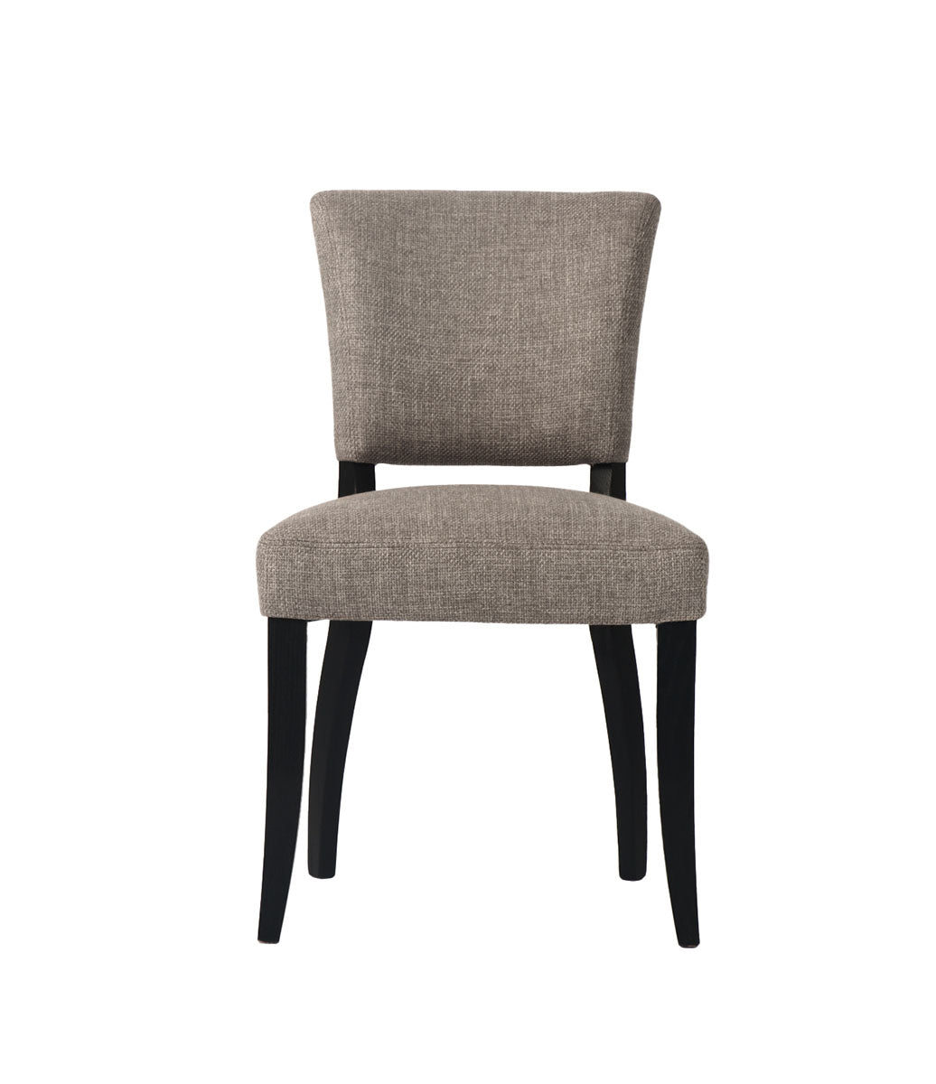 MANDY spisestol Artwood Spisestol