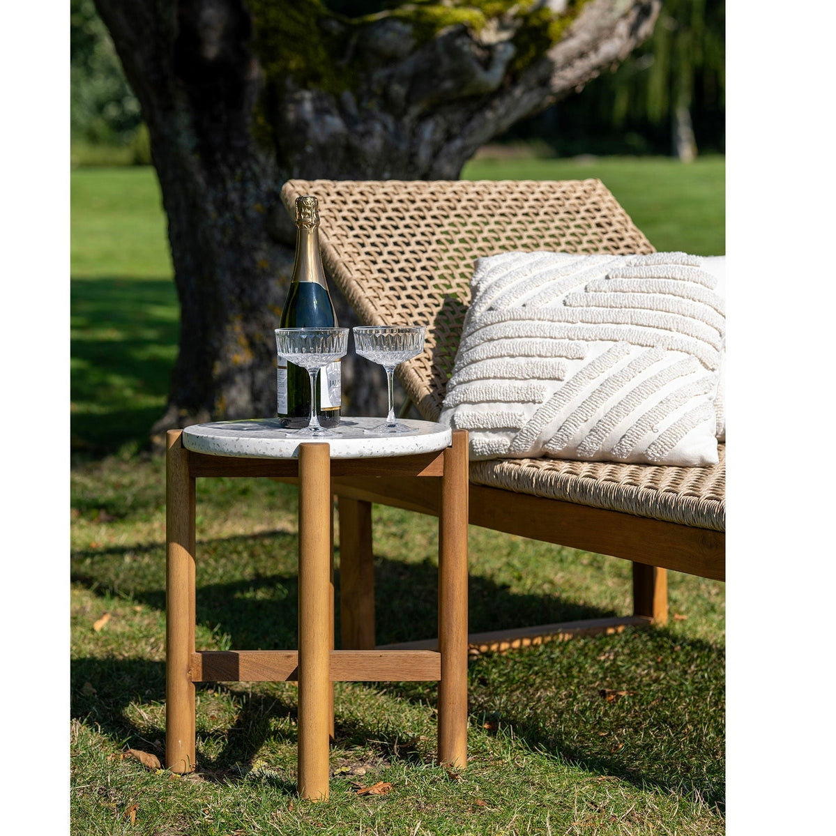 Terracina sidebord House Nordic Sidebord