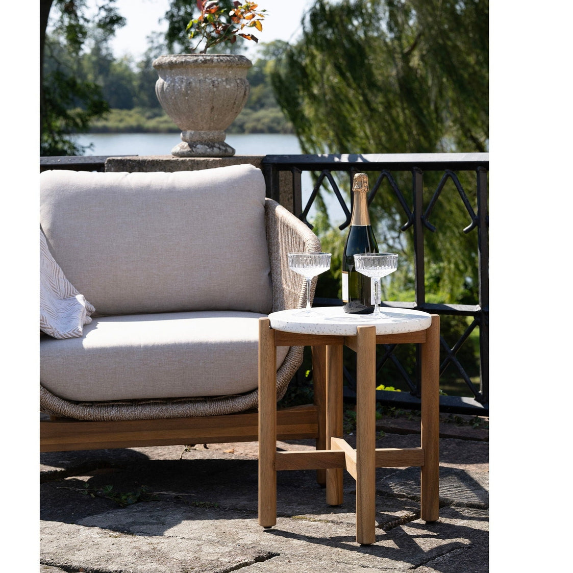 Terracina sidebord House Nordic Sidebord