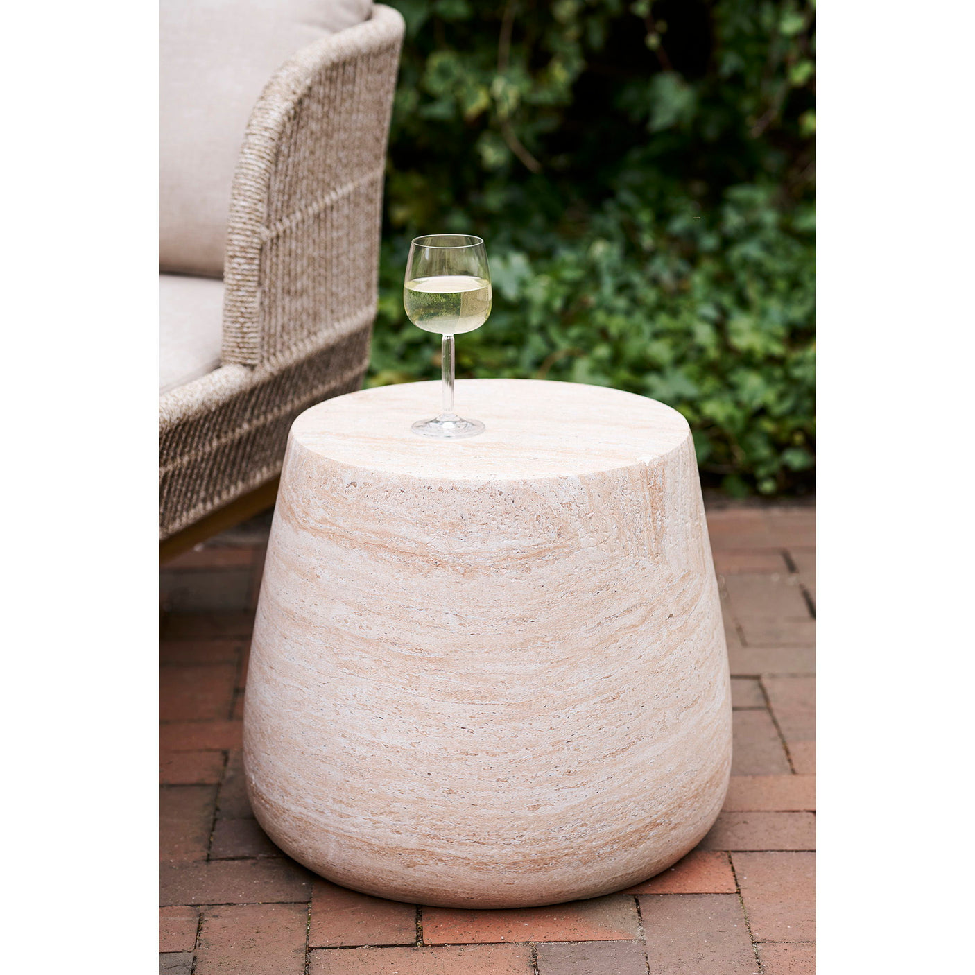 Bonn Side Bord House Nordic Hagebord