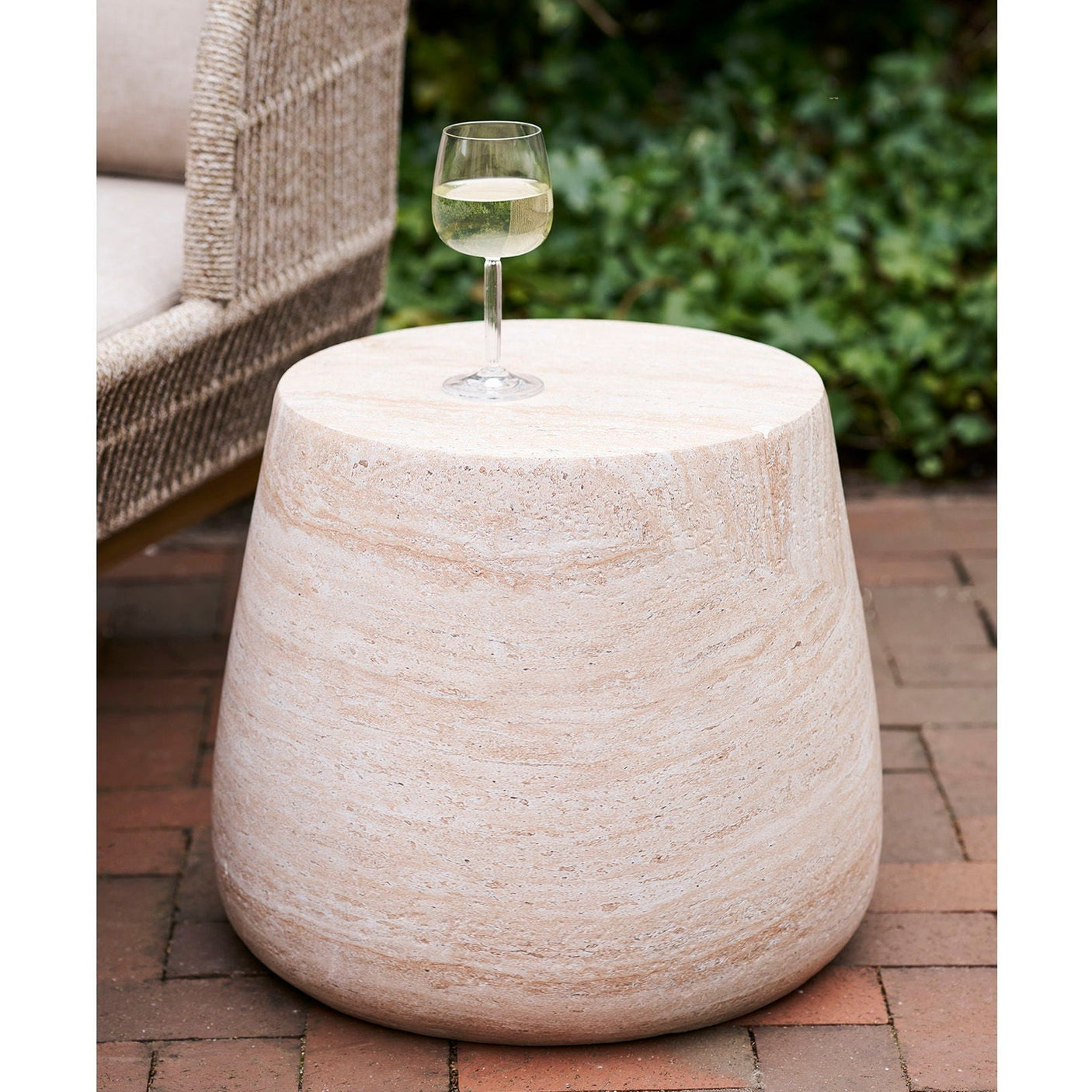 Bonn Side Bord House Nordic Hagebord