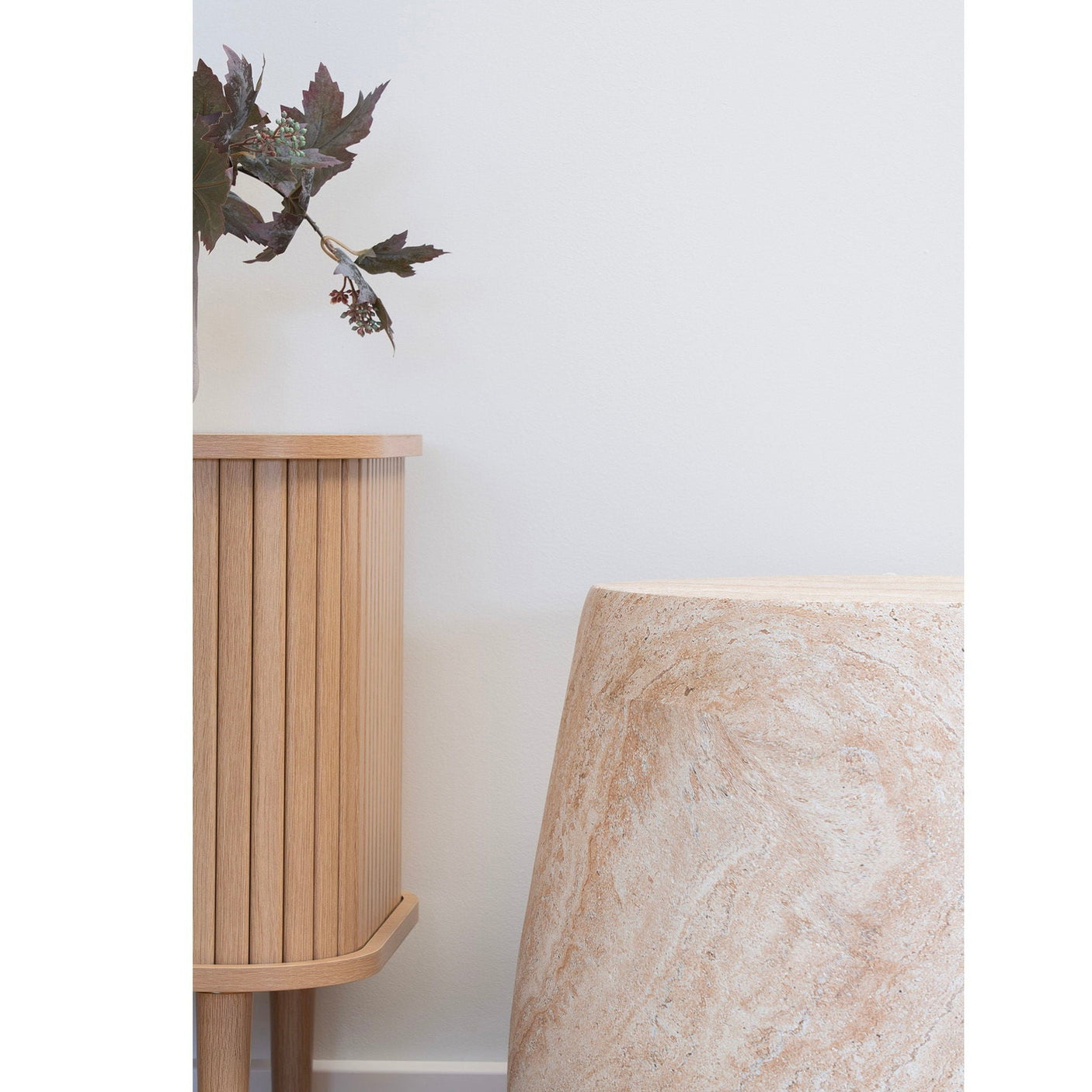 Bonn Side Bord House Nordic Hagebord