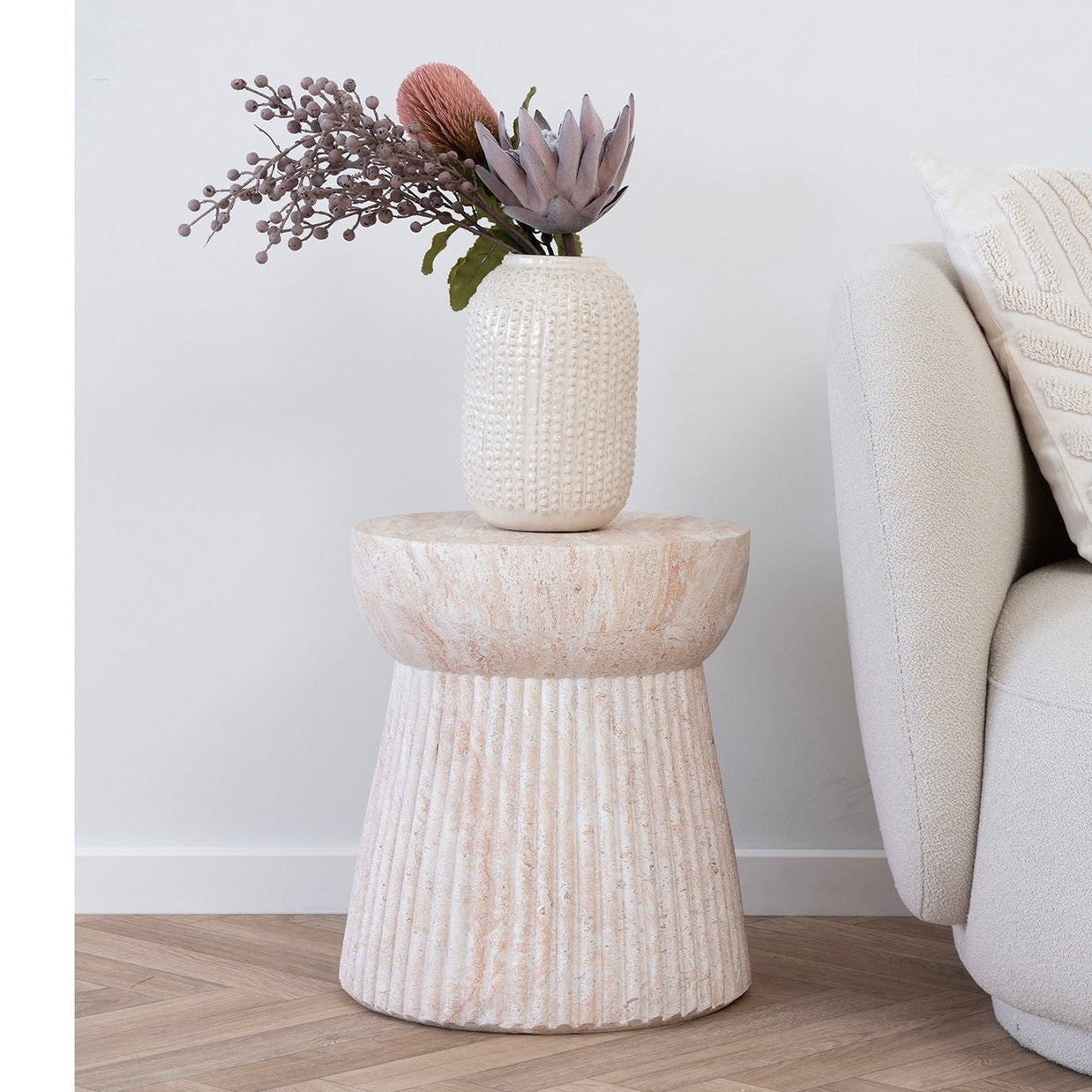 Bonn Side Table House Nordic Sidebord