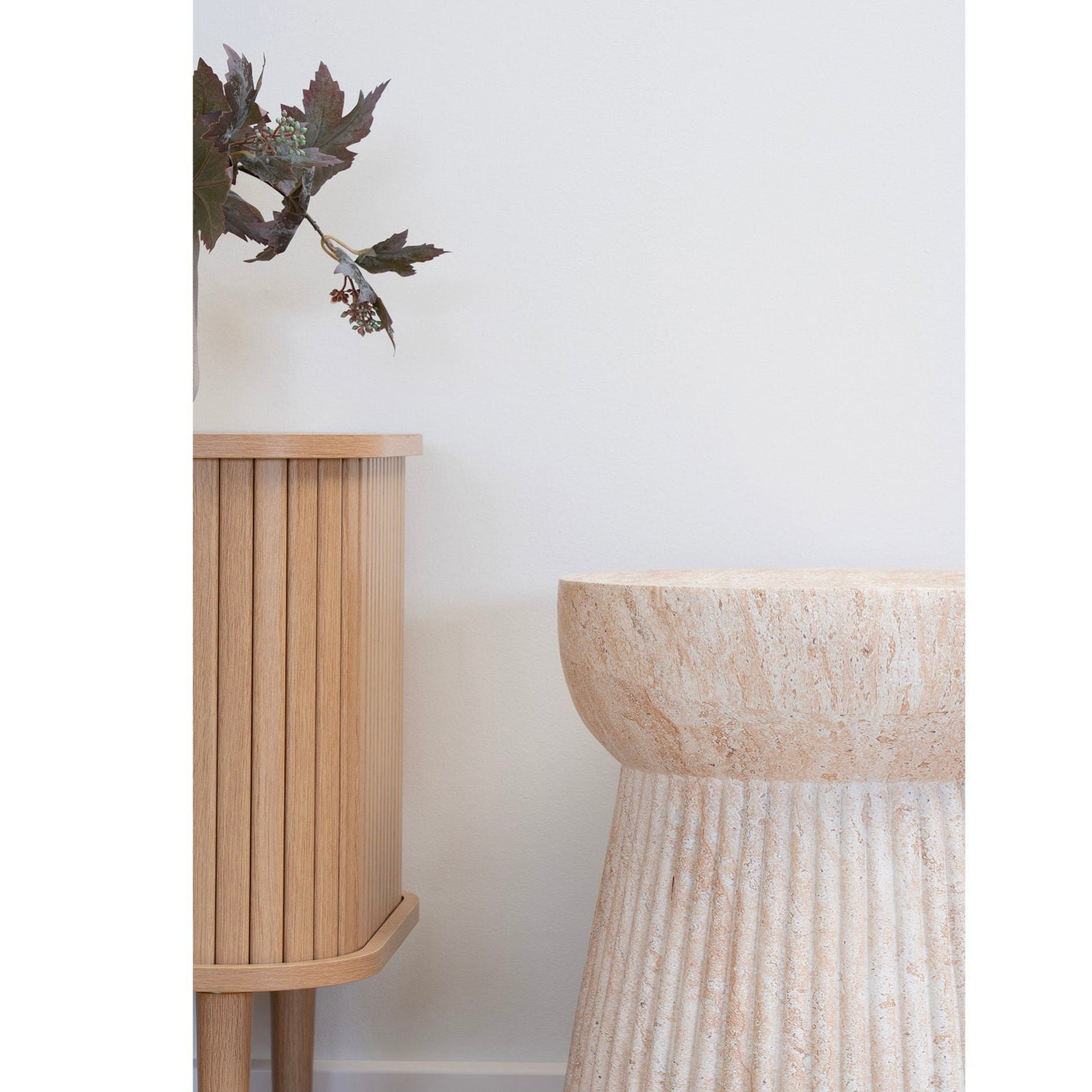 Bonn Side Table House Nordic Sidebord