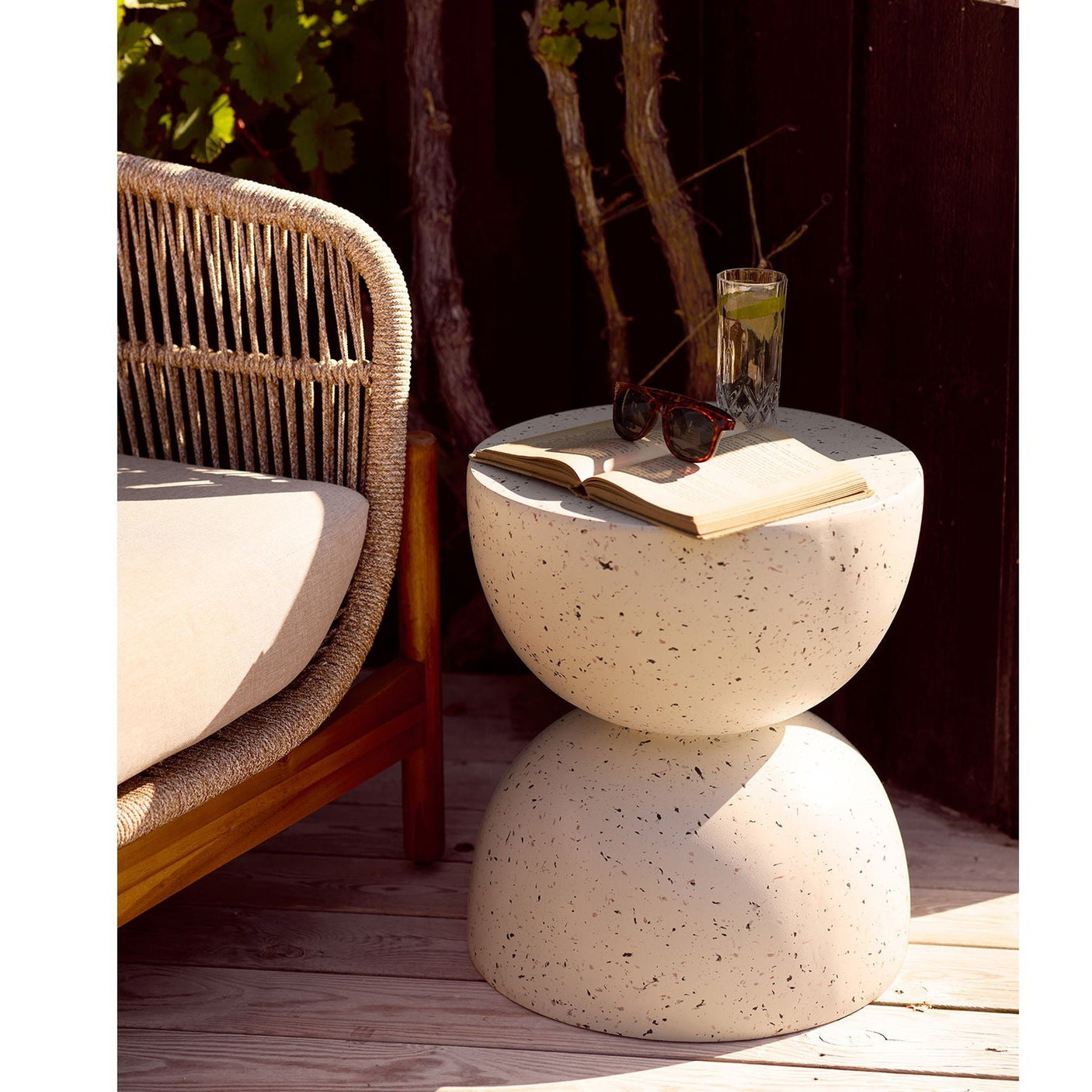 Bonita Side Bord House Nordic Sidebord