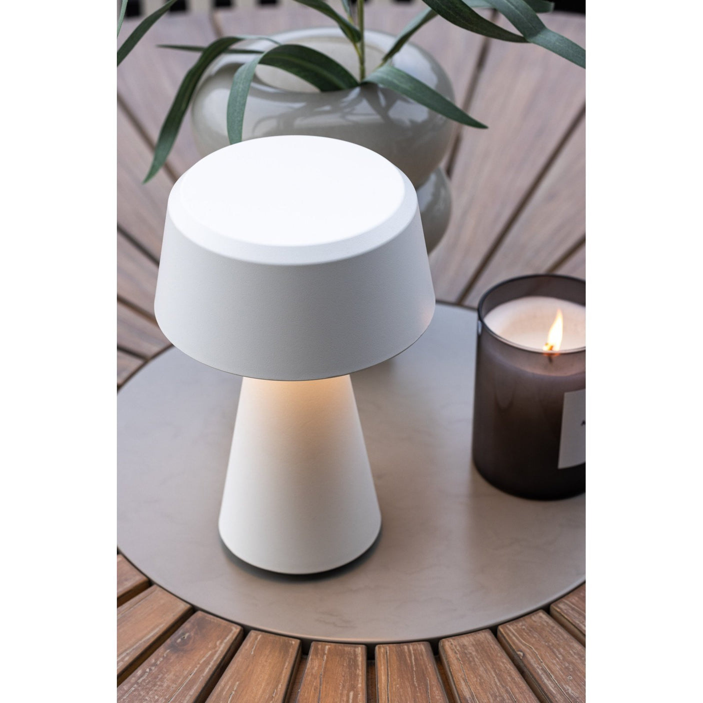 Statford bordlampe Venture Design Bordlampe