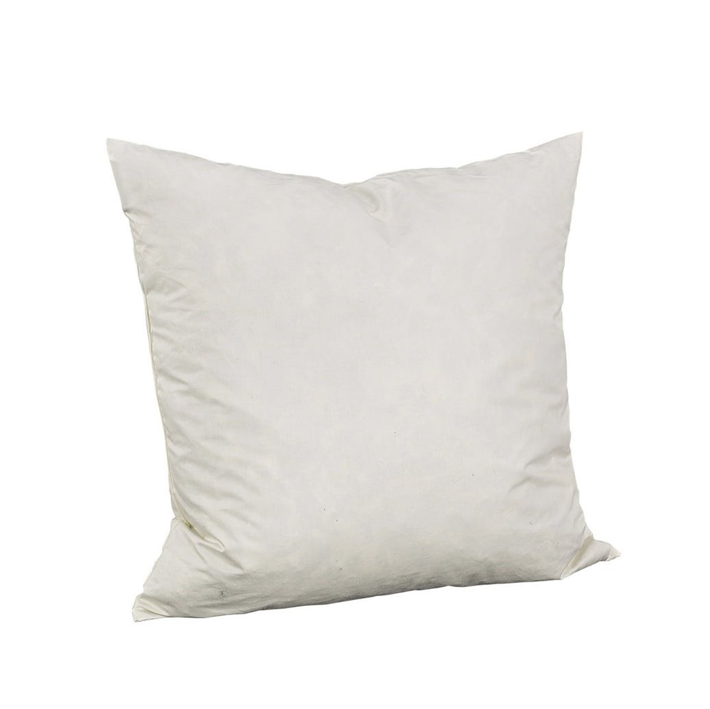 Dunpute uten trekk 50x50 Artwood Pute