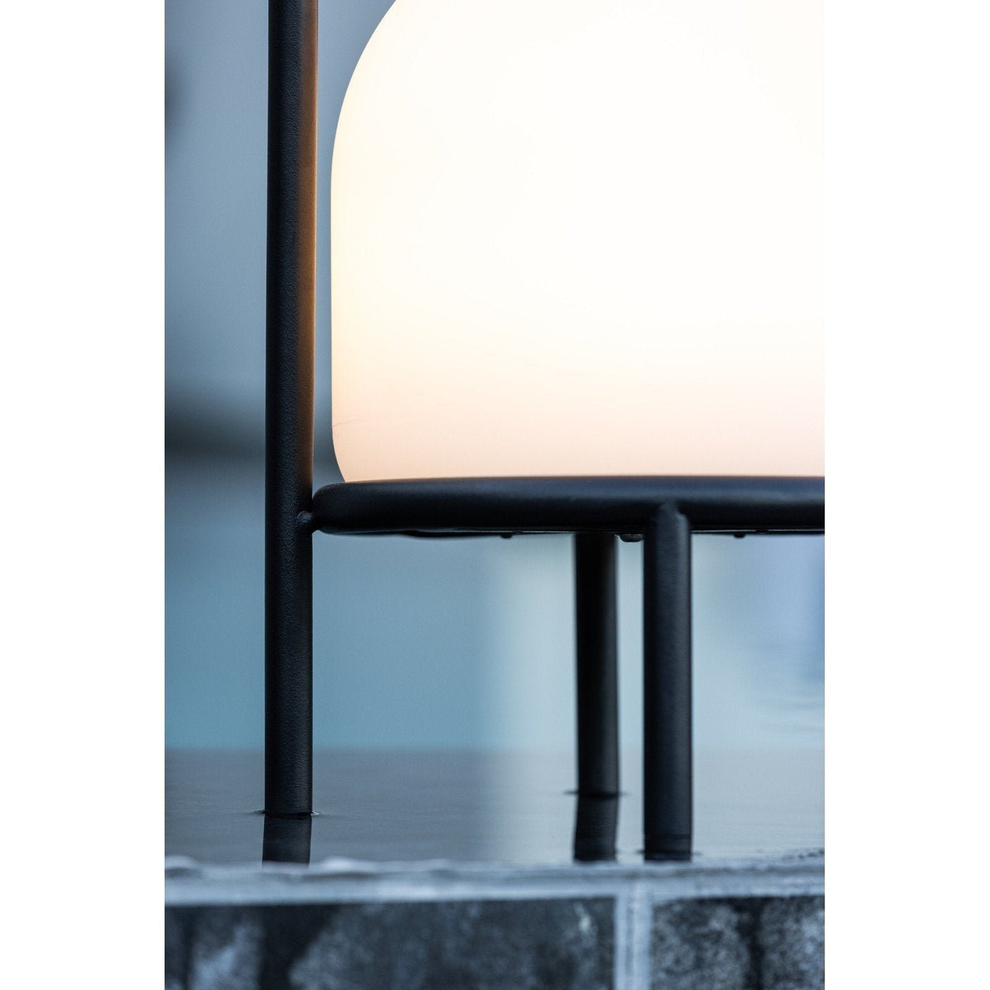 Colie bordlampe Venture Design Bordlampe