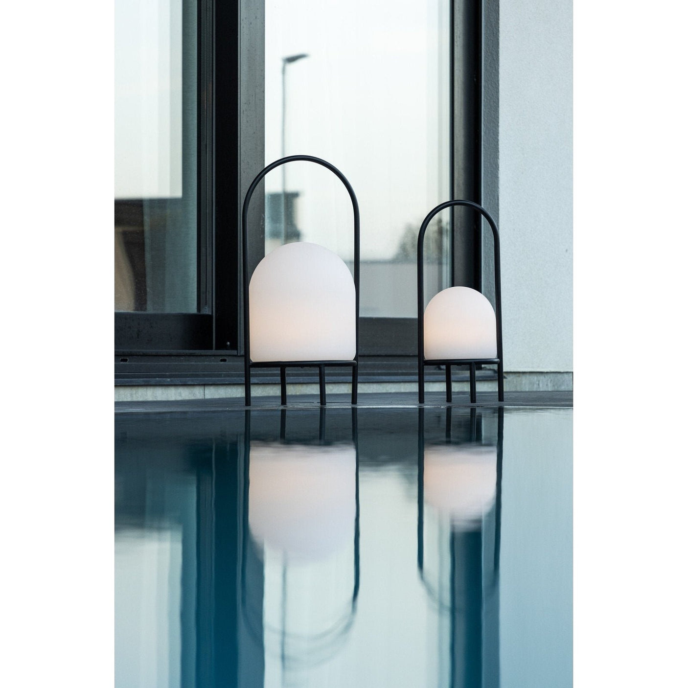 Colie bordlampe Venture Design Bordlampe