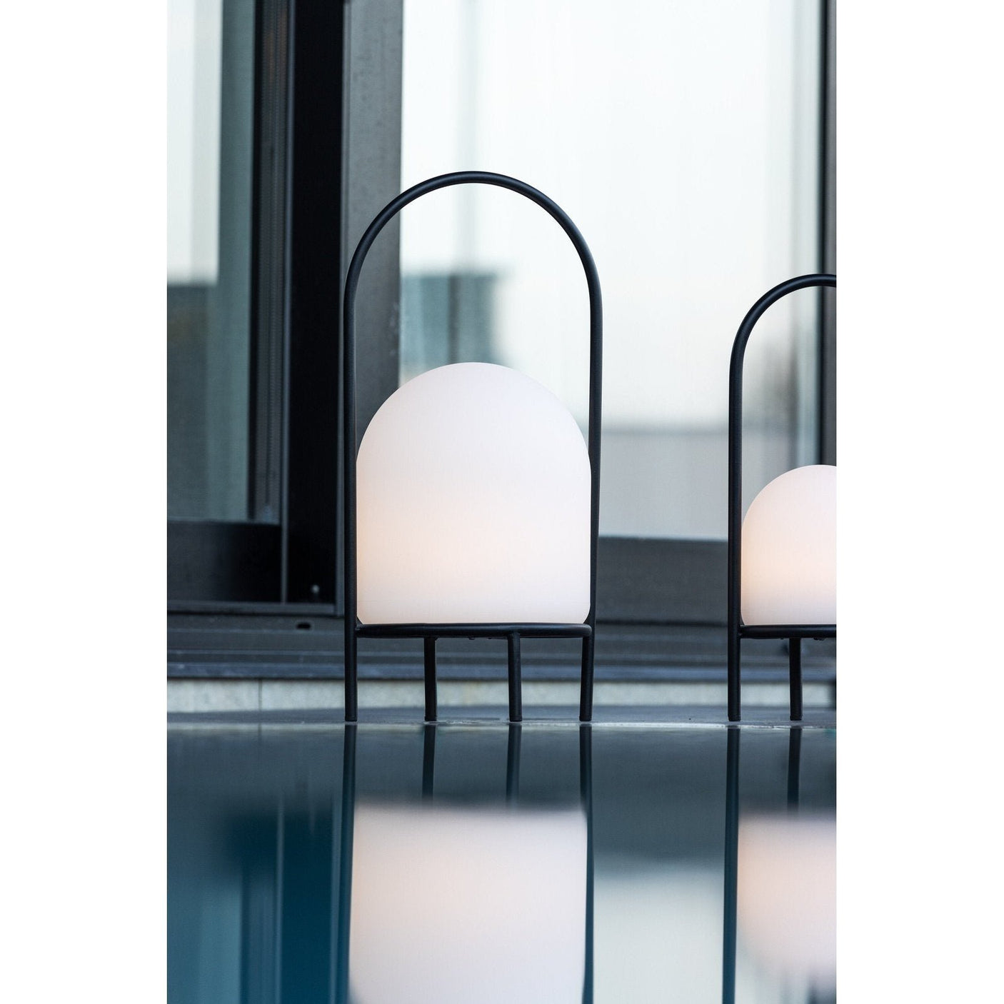 Colie bordlampe Venture Design Bordlampe