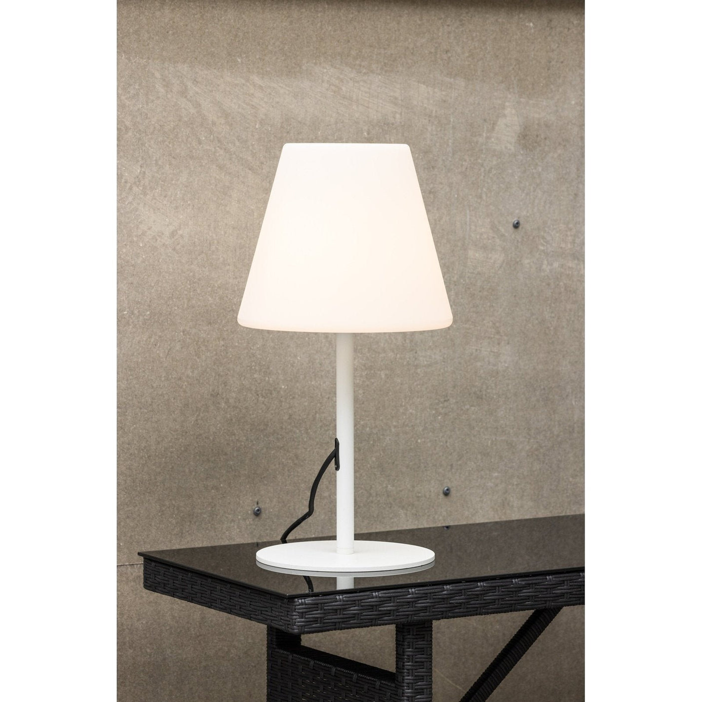 Moris bordlampe Venture Design Bordlampe