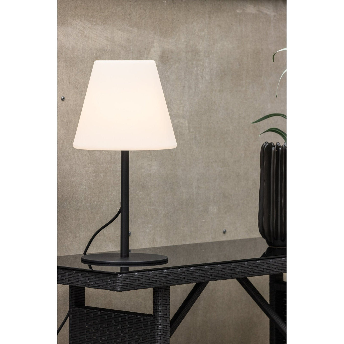 Moris bordlampe Venture Design Bordlampe