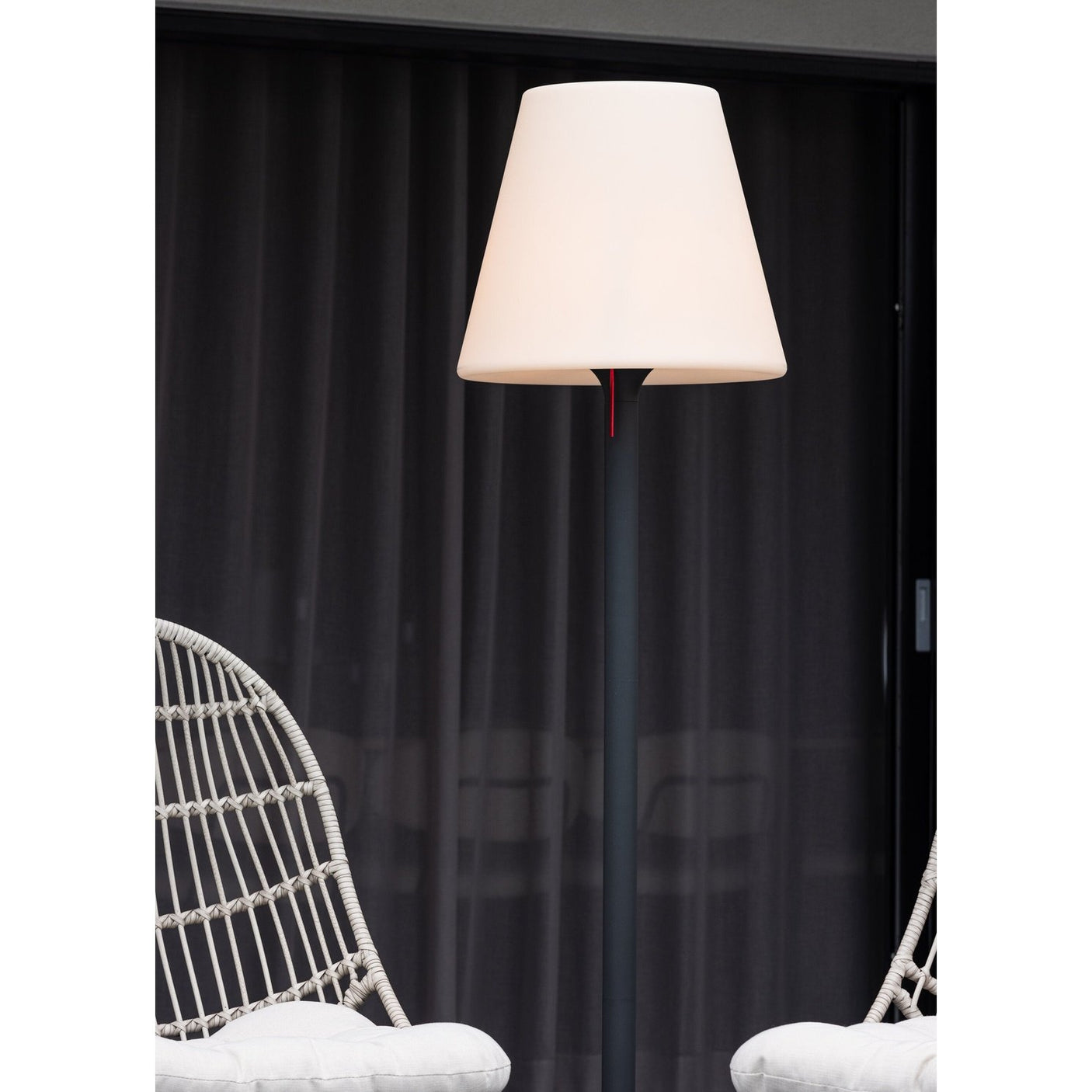 Moris Gulvlampe Ø50 Venture Design Gulvlampe