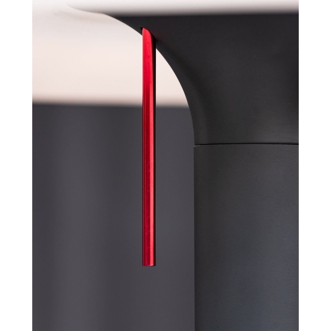 Moris Gulvlampe Ø50 Venture Design Gulvlampe