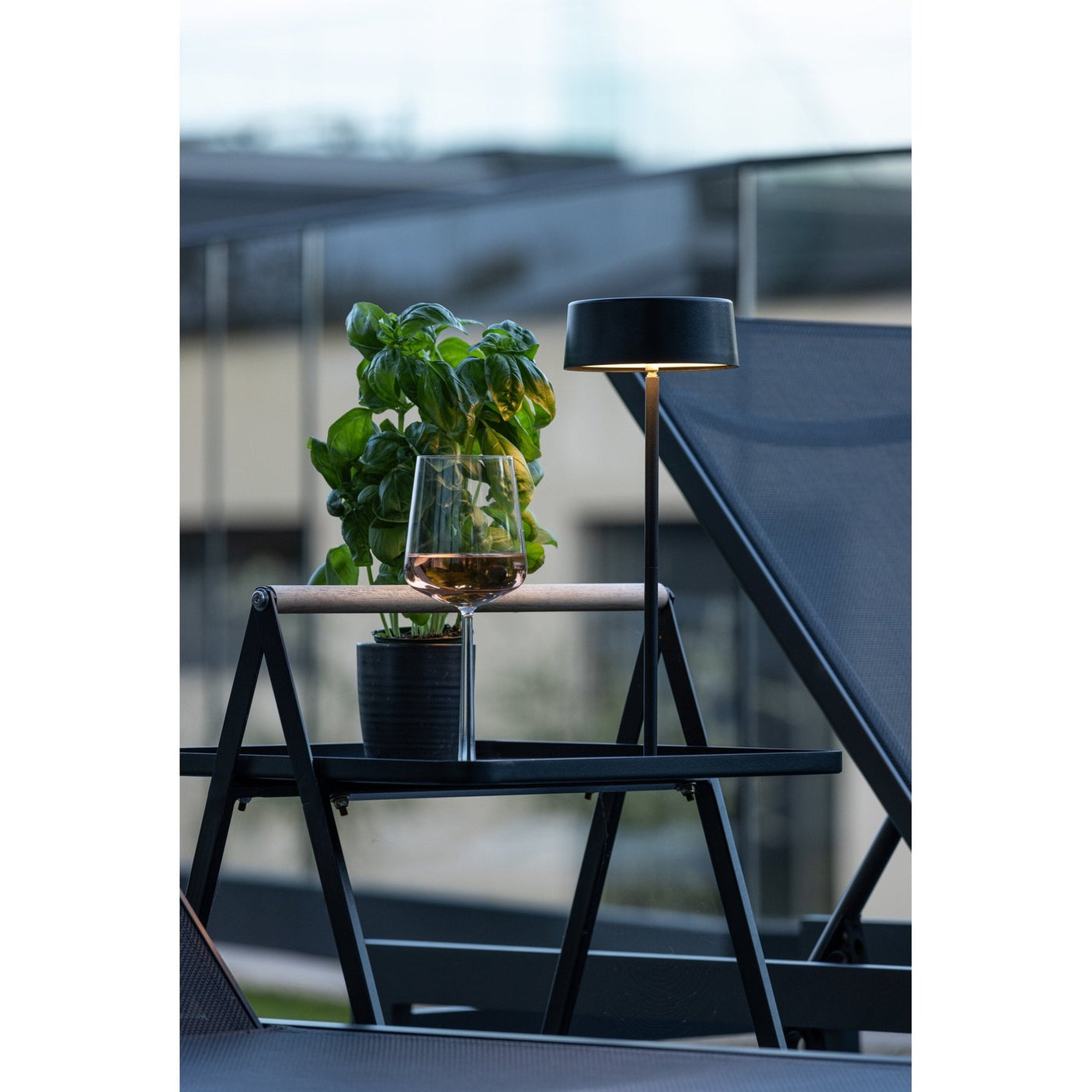 Tern bordlampe Venture Design Bordlampe