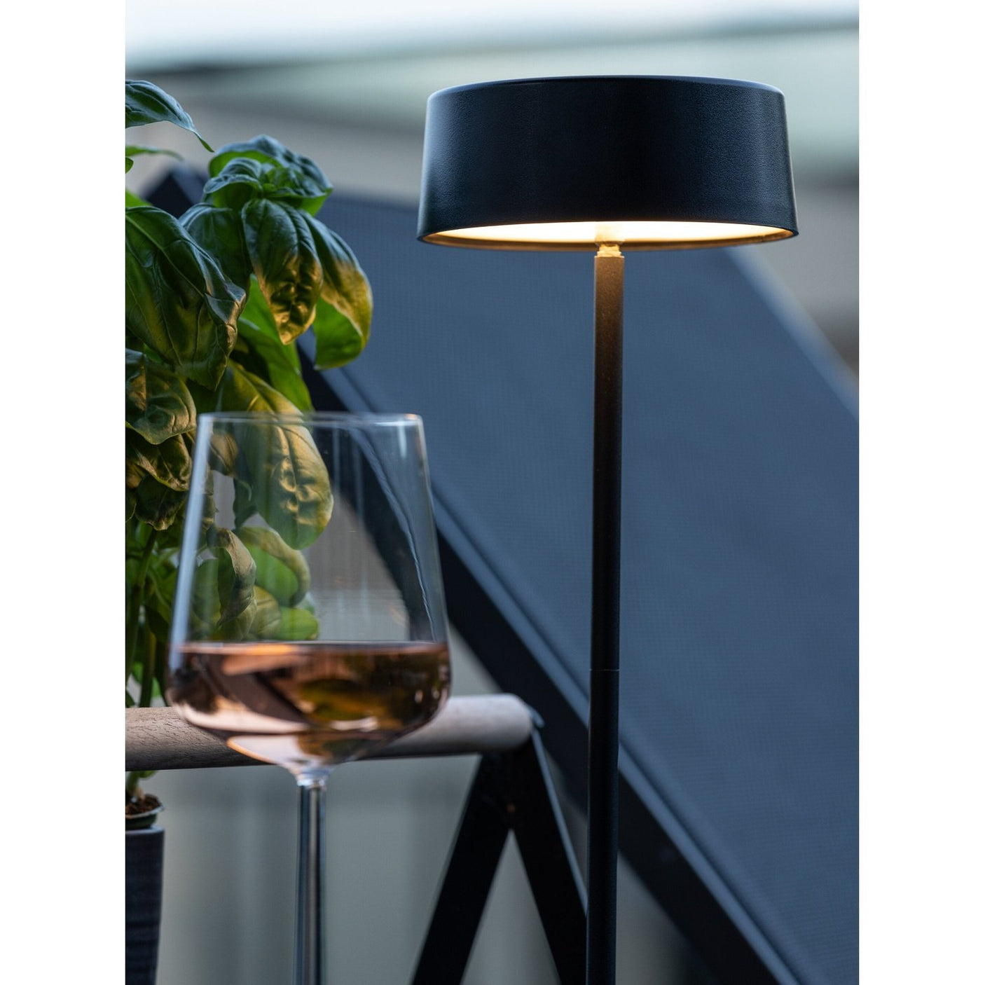 Tern bordlampe Venture Design Bordlampe