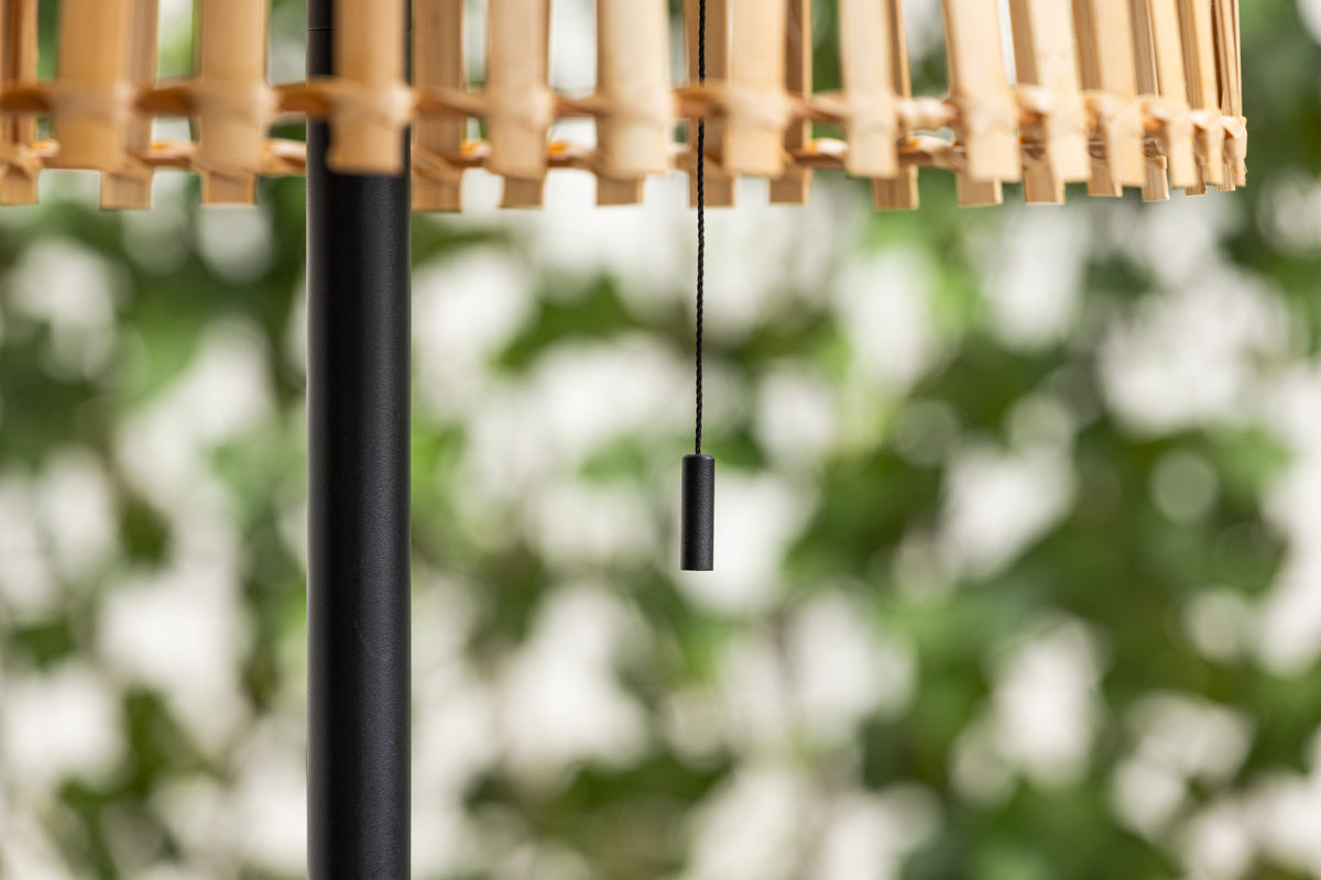 Mabis Gulvlampe Venture Design Gulvlampe