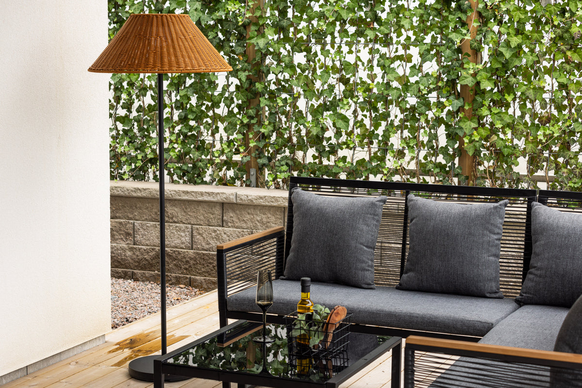 Mabis Gulvlampe Venture Design Gulvlampe