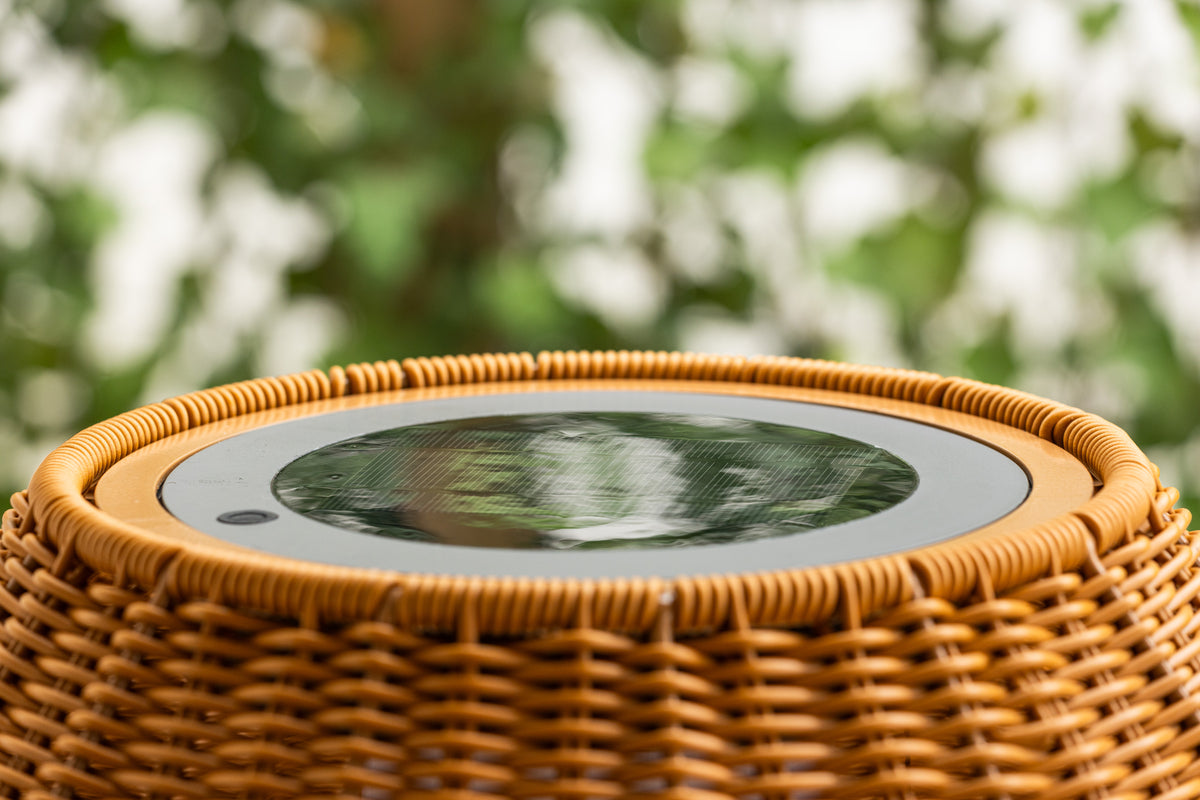 Mabis Gulvlampe Venture Design Gulvlampe