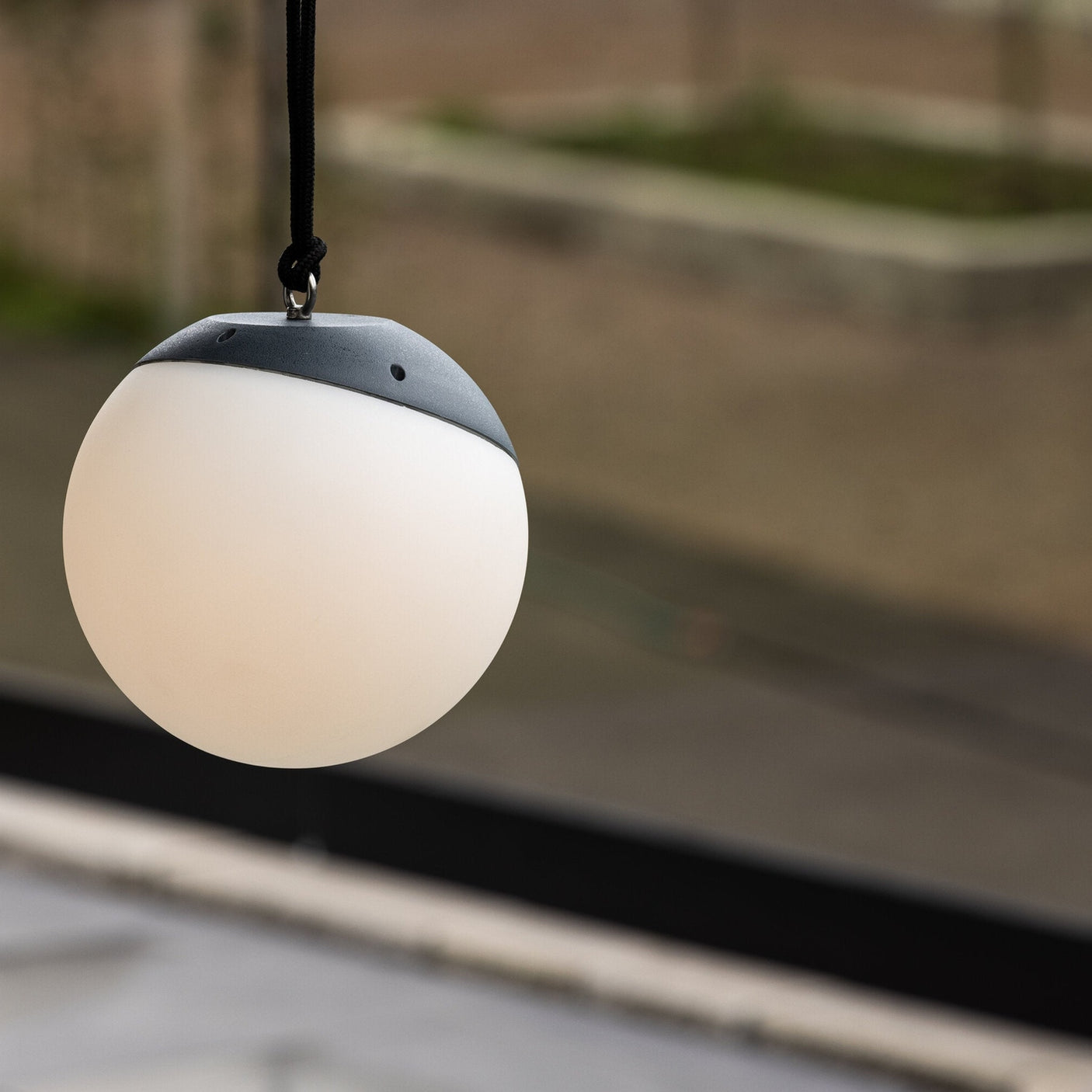 Doris pendellampe Venture Design Taklampe