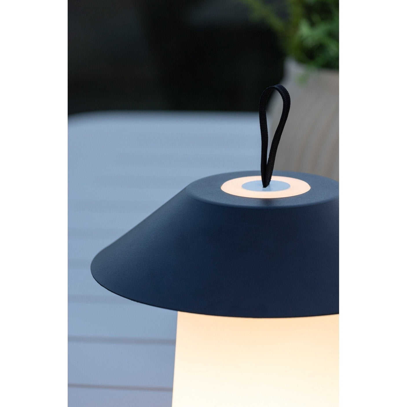 Rubu bordlampe Venture Design Bordlampe
