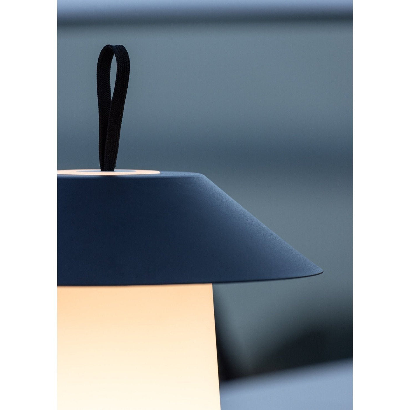 Rubu bordlampe Venture Design Bordlampe