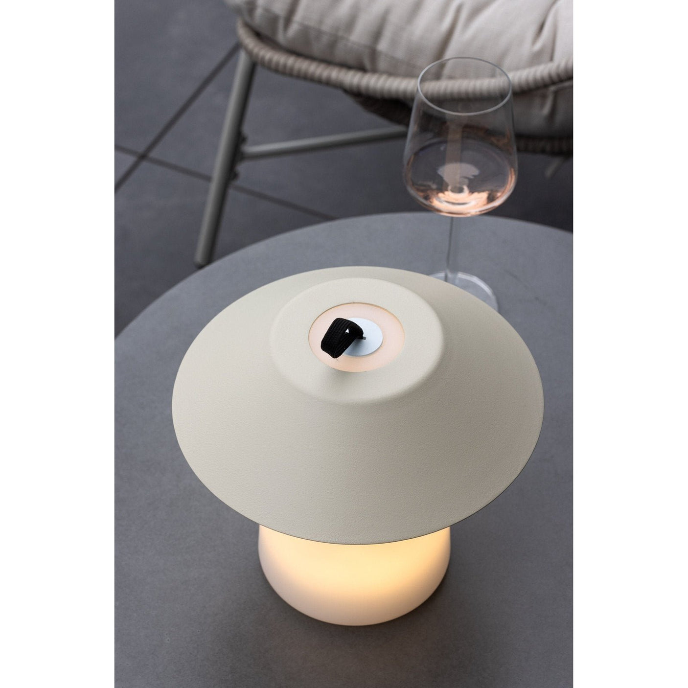 Rubu bordlampe Venture Design Bordlampe