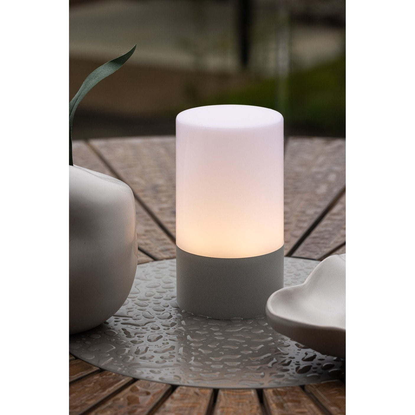 Tubu bordlampe Venture Design Bordlampe