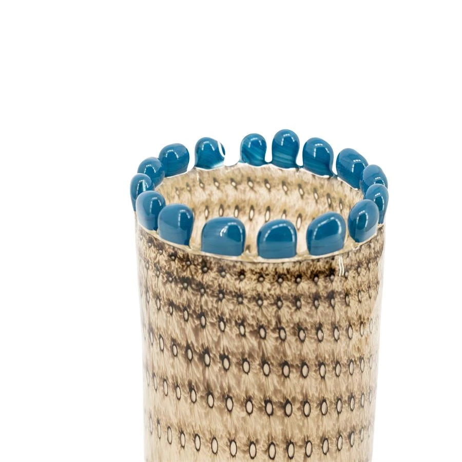 Vase Dapple - liten By-Boo Vase