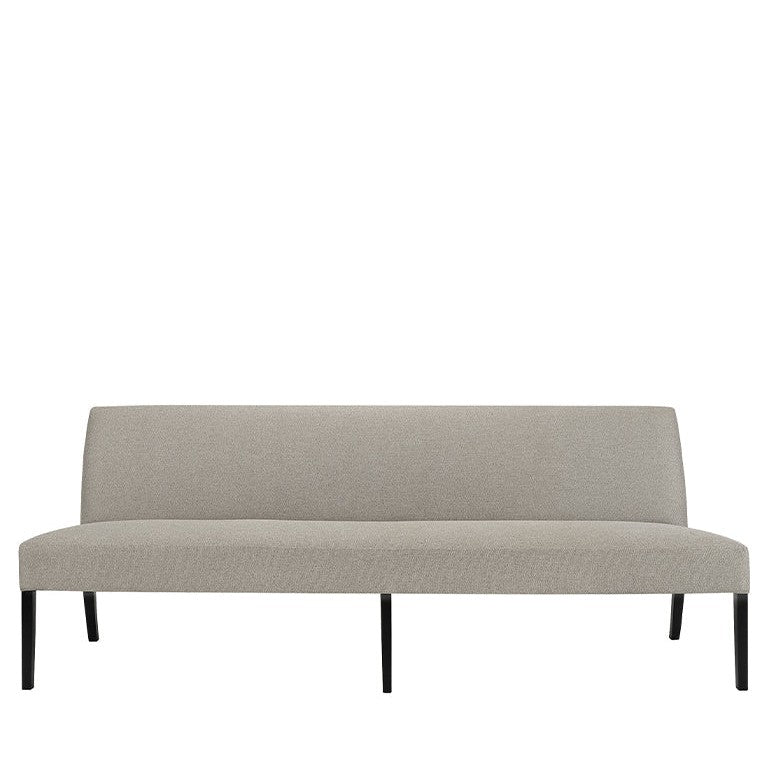 GSTAADT matsofa - 200 cm Artwood Sofa