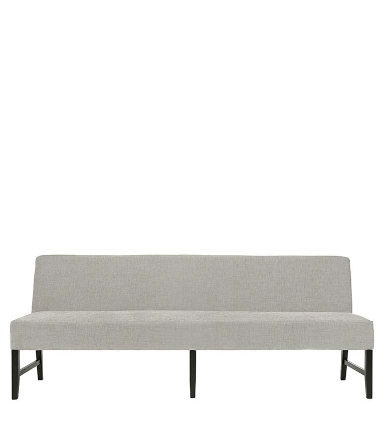 GISELLE matsofa - 140 cm Artwood Sofa