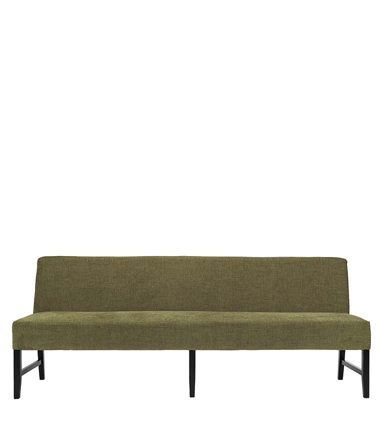 GISELLE matsofa - 220 cm Artwood Sofa
