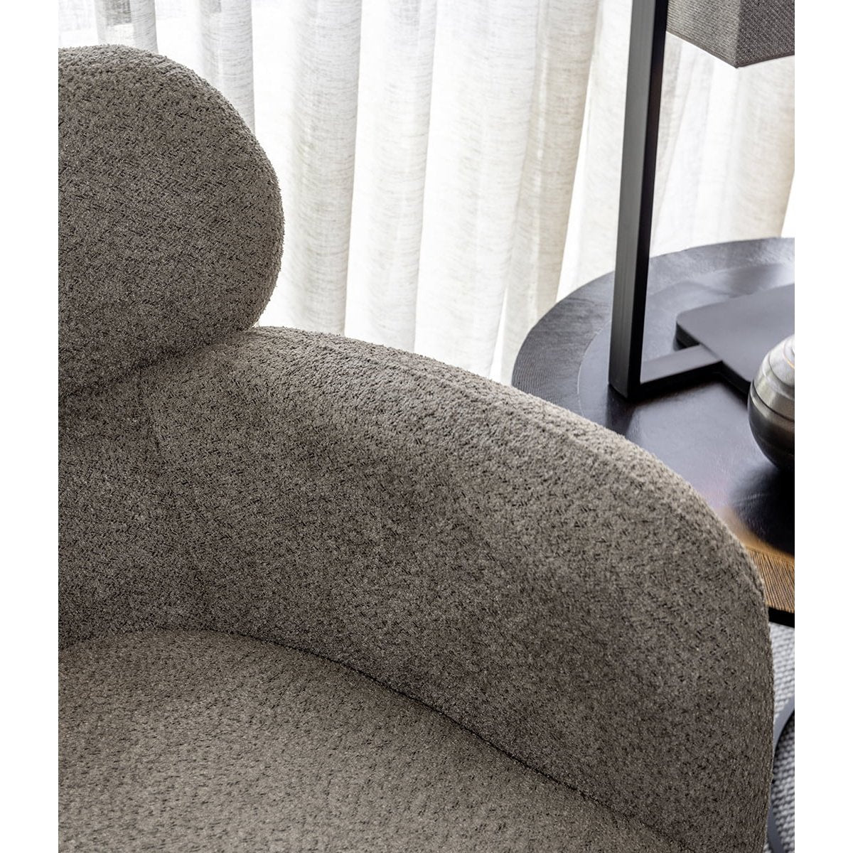 Bonn lenestol Artwood Lenestol