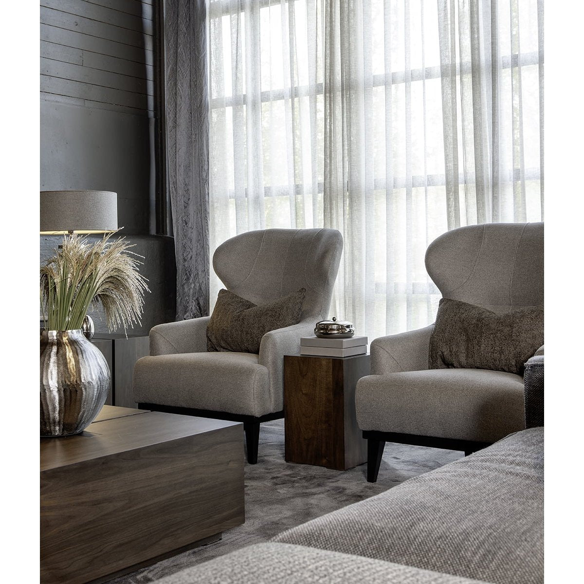 TOULOUSE lenestol Artwood Lenestol