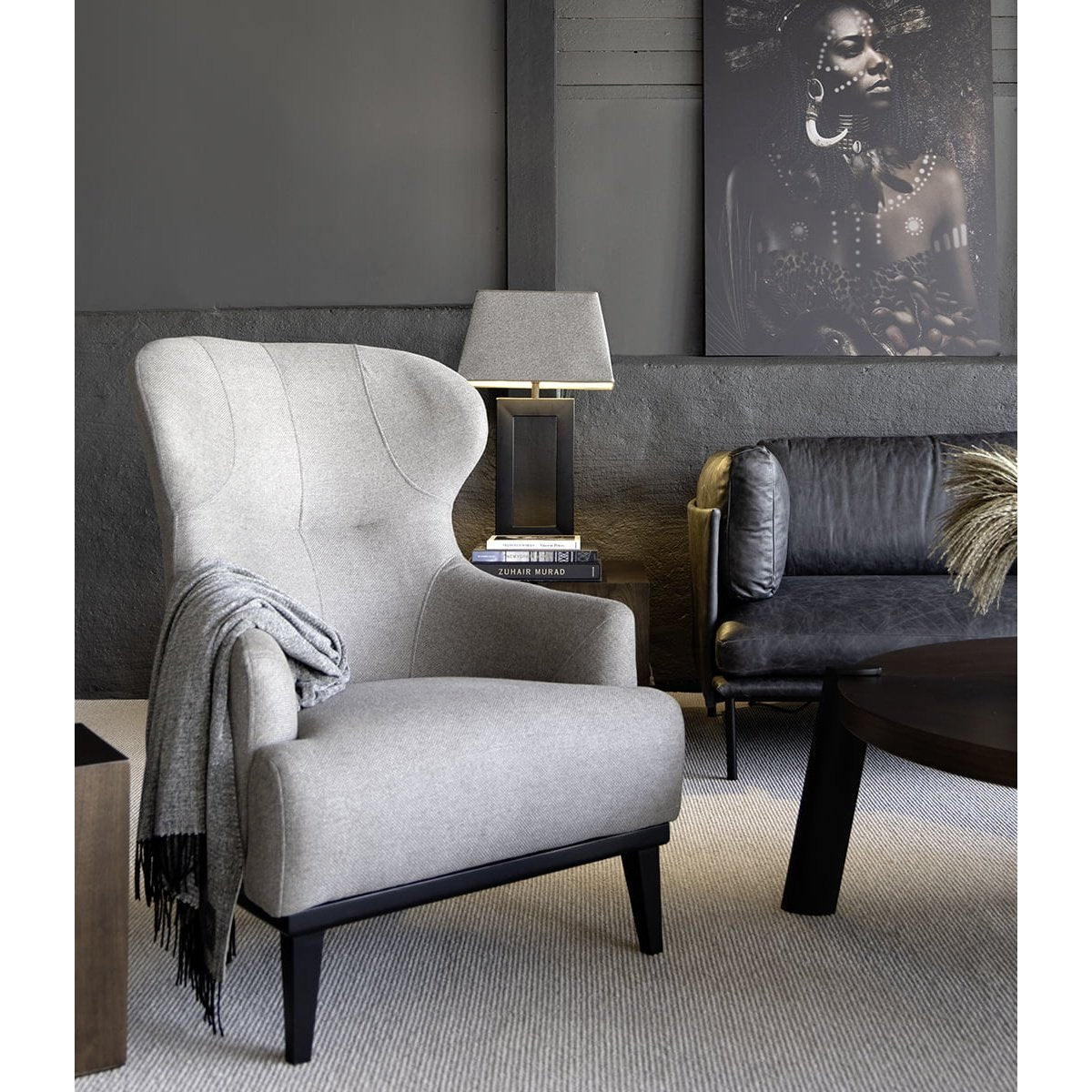 TOULOUSE lenestol Artwood Lenestol